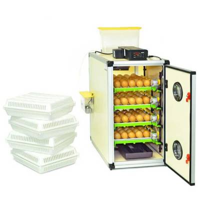Incubator (Brutgerät) für 120 Eier